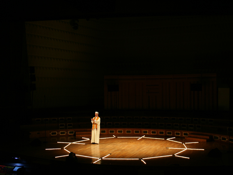 Stockhausen