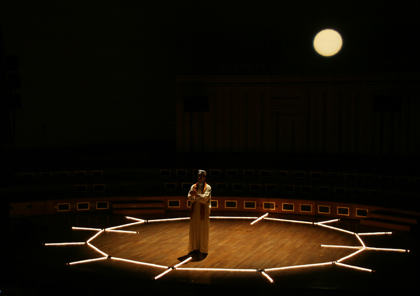 Stockhausen