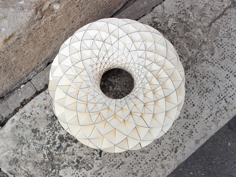 Cercles de Villarceau