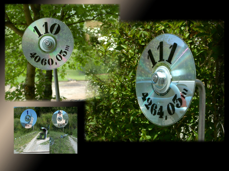 Voyage mathématique