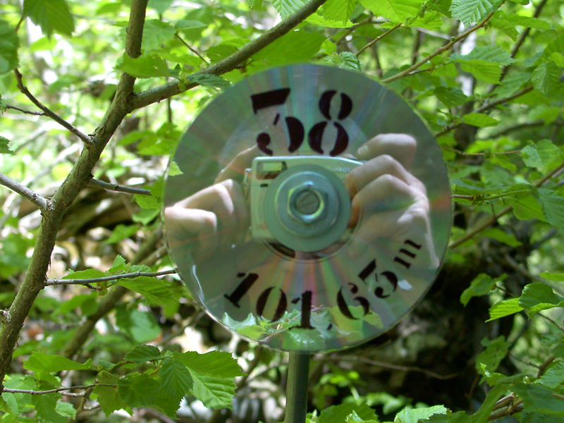 Voyage mathématique