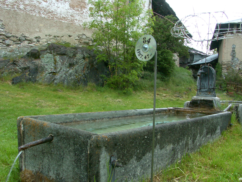 Voyage mathématique