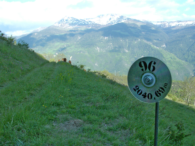 Voyage mathématique