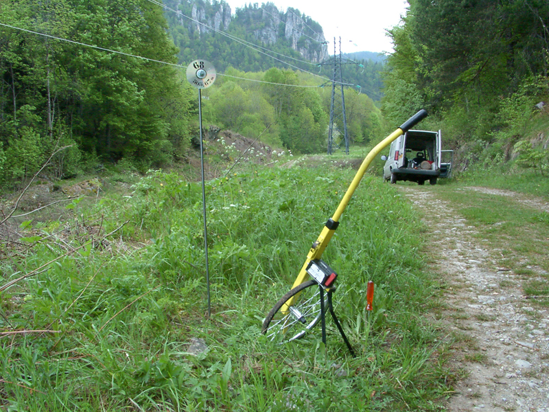 Voyage mathématique